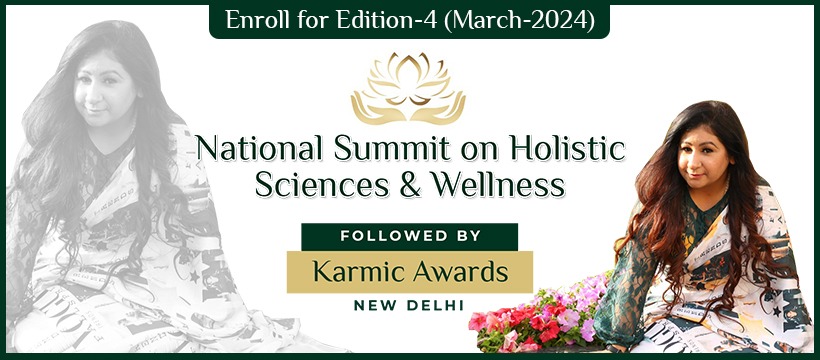 National Summit On Holistic Sciences & Wellness